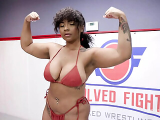 Ariel X vs Avery Jane - Will Ariel Continue to Dominate?