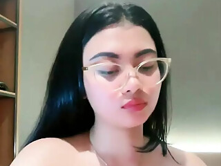 Beautiful schoolgirl big boobs
