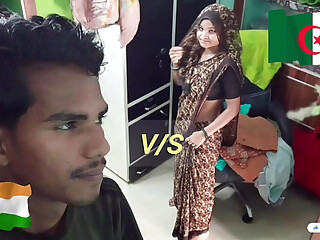 Big Booty Indian Hindi Chick By The Pool Lets Lucky Guy Pound Her Desi Pussy pakisthan by -Snapchat143