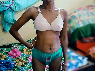 Village Sexy Desi Bhabhi Video