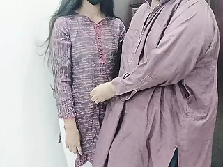 Desi Village Housewife Fucked By Her Own Stepfather