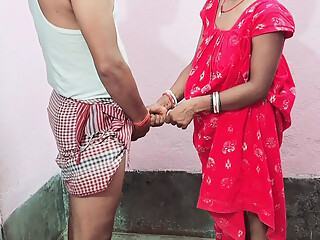 Beautiful Bhabhi fuck