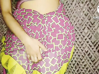 XXX Video of Indian Hot Girl, Indian Couple Sex Relation and Enjoy Moment of Sex, Newly Wife Fucked Very Hardly, RadhaBlast