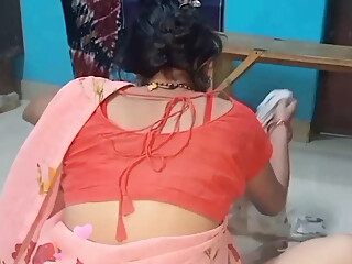 Teacher fucked his girl student on the bench, Radha bhabhi sex video in hindi voice