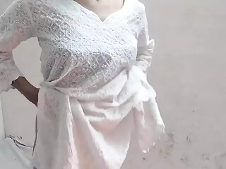 Cute step sister ko ko step daughter samjh ke pel diya