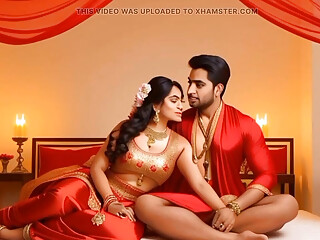 Fucked very hard Indian couple sex