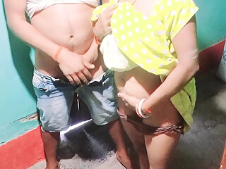 Indian bhabhi fucking