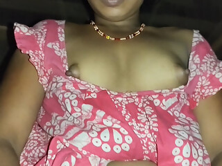 My new wife