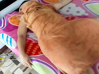 sexo with granny 1