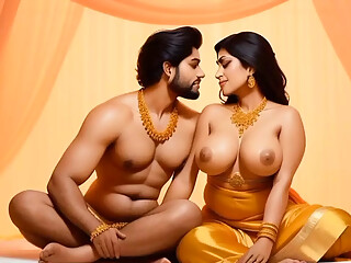 my super sexy hot Indian girl