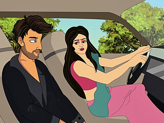 Animated Cartoon por 2025 henta por video hd