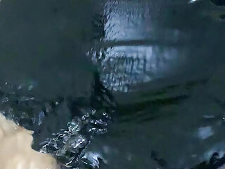 Bhabhi Took Her Sister-in-law to the Swimming Pool and Fucked Her After Stripping Her Naked. You Had Fun with Your Brother