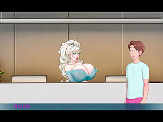 Sex Note - 160 Plastic Bimbo by Misskitty2k