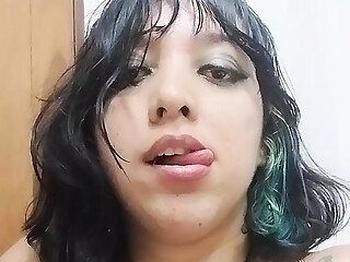 Games with Sloppy, Blow Job and Full Salive