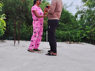 Indian Bhabhi Ki Chudai With Young Daver - Young Hot Couples Fully Romantic Sex Movies - Village Hot Bhabhi Sex - Stepsister -Brother.