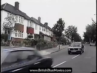 Electric Blue Special Nude Wives The Best of British