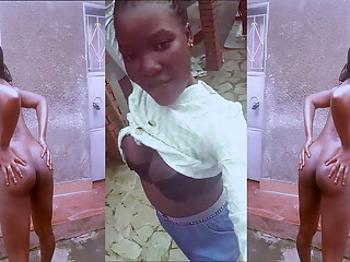 Flashing in the Village and on My Forecourt