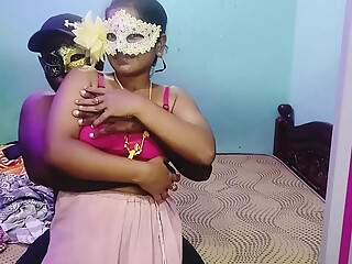Fun talk with your lavanya with hard fuck