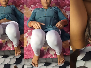 New desi bhabhi ki chudai with her brother-in-law