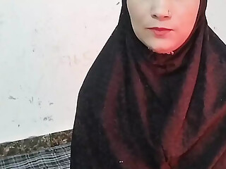 Cute school girl ko paise dekar jabar dasti pela