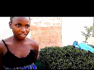 Nice moment of dance