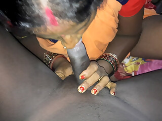 Indian village stepbrother and stepsister fuck