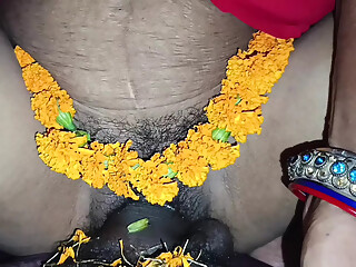 Jeth ji's cock is big, when fucking,