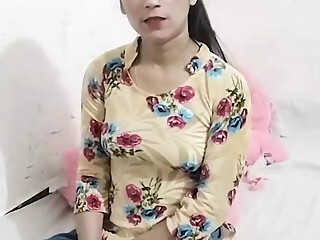 Cute school girl ko paise dekar jabar dasti pela