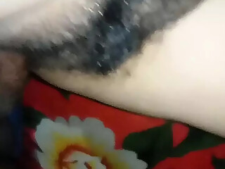Horny wife get Fucked when I get off work