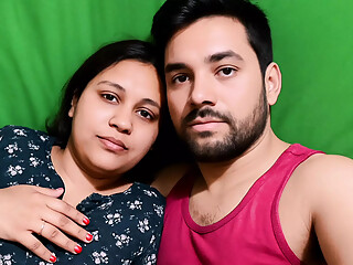 Indian Devar Bhabhi Flirt Behind Husband Till Real Orgasm During Hard Fucking