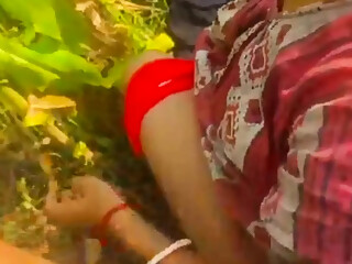 jija Ne Sali Ko Jungle Mein Ja Kar Maze Se Chudai Kiya