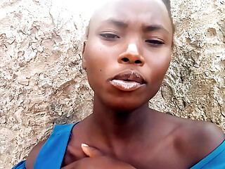 My natural beauty