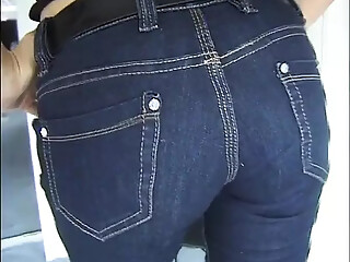 Ugne's First Porn Is an Exhibitionist Street Whore
