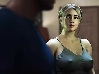 The Art of Seduction (part 32)