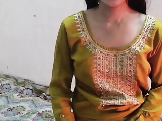 Watches With Bhabhi While Having Sex