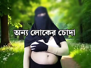 Indian beautiful sexy housewife has sex with neighbors