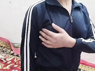Uncle Ji saw me having sex with my sister-in-law
