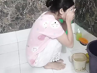 Big step Brother ne meri bur chod kar paani nikala