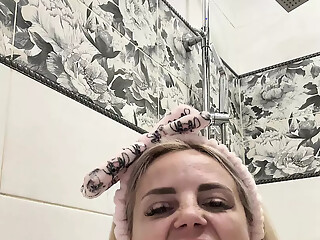 Have You Tried Shower Sex? I Liked XXX