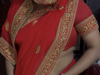 Bhabi was saying work with a condom and we had sex without condom