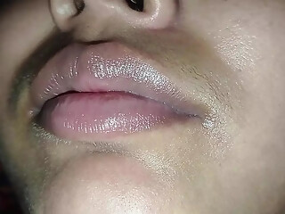 Newly Married DESI BHABI SUDIPA Romantic Love BY HER HUSBAND