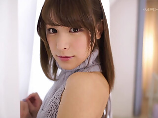 Ruri Kamiya - Sloppy Blowjob And Erotic Cosplay