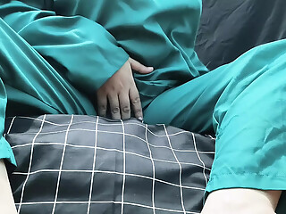 lonely nurse needs someone to keep her company