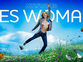 Millie's Harry Potter Party Turns into a Creampie Blowjob Adventure