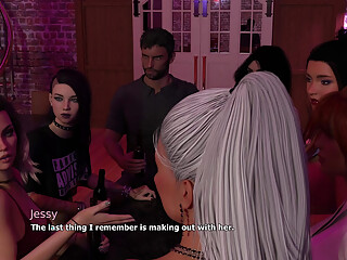Sons of Analarchy Part 48