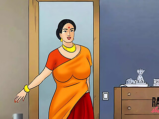 Indian Aunty Fucked by a neighbour shy Boy