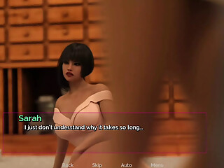 truth and dare game play with stepsister and her friend and end goes fucking