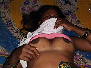 Bhosdhi Bhabhi Ji Ko Raat Me Jabrdast Chudae Kiya Maja Aya