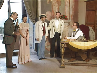 German Movie Retro Porn Boobs
