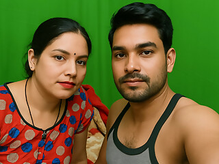 Indian Bhabhi And boyfriend Sex in OYO Hotel Room - Hindi Audio
